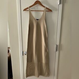 Banana Republic Midi Knit Dress XXS